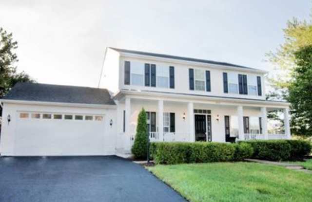 2428 Trimaran Way - 2428 Trimarian Way, Neabsco, VA 22191