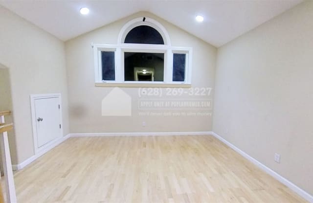 19147 Loree Ave - 19147 Loree Avenue, Cupertino, CA 95014