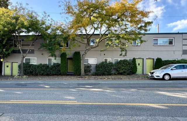 6113 8th Avenue Northwest - 6113 8th Avenue Northwest, Seattle, WA 98107