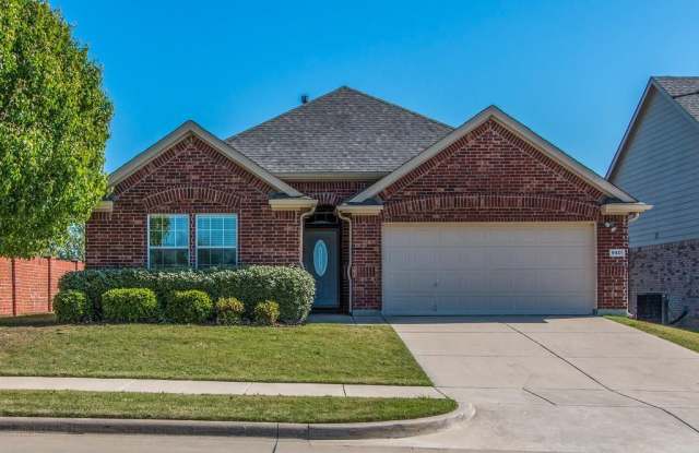 9401 Athens Drive - 9401 Athens Drive, Denton, TX 76226