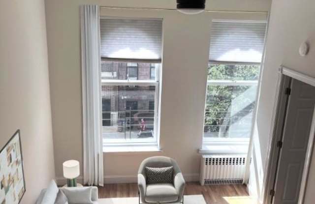 139 West 75th Street - 139 West 75th Street, New York City, NY 10023