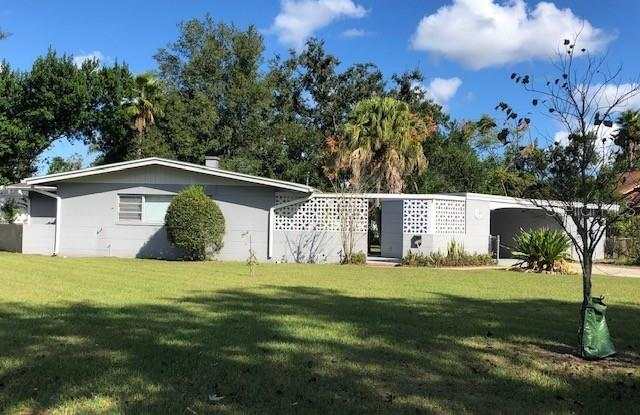 532 DUNBLANE DRIVE - 532 Dunblane Drive, Winter Park, FL 32792