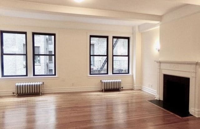 111 East 80th Street - 111 East 80th Street, New York City, NY 10028