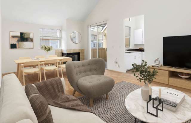 Riva Terra Apartments at Redwood Shores photos photos