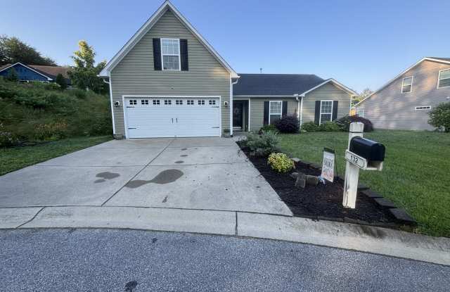 132 Creekwalk Lane photos photos