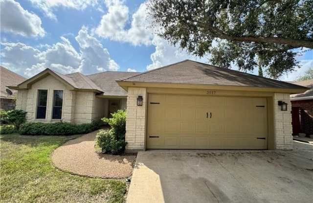 3817 Nightingale Avenue - 3817 Nightingale Avenue, McAllen, TX 78504