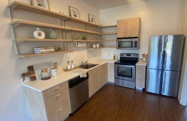 Beautiful Spacious 1 Bedroom Loft at Pacific Cannery Lofts – 1201 Pine St , Oakland photos photos