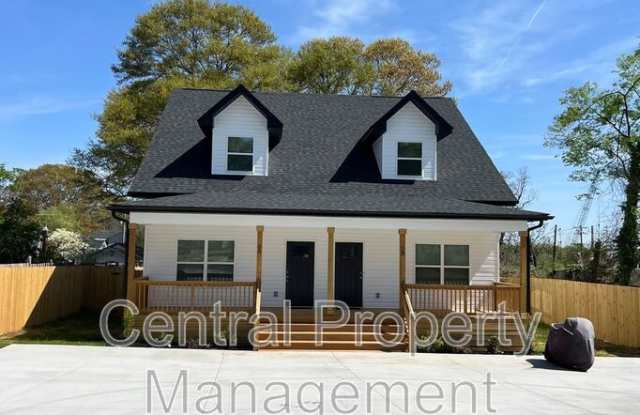 6 West Wilburn Avenue - 6 West Wilburn Avenue, Judson, SC 29611 6 West Wilburn Avenue - 6 West Wilburn Avenue, Judson, SC 29611