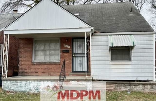12031 Winthrop St - 12031 Winthrop Street, Detroit, MI 48227