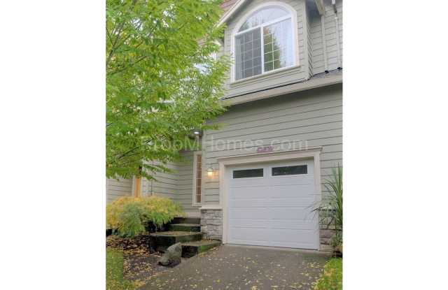 Excellent Beaverton Three Bedroom Townhome in Murray Grove! photos photos
