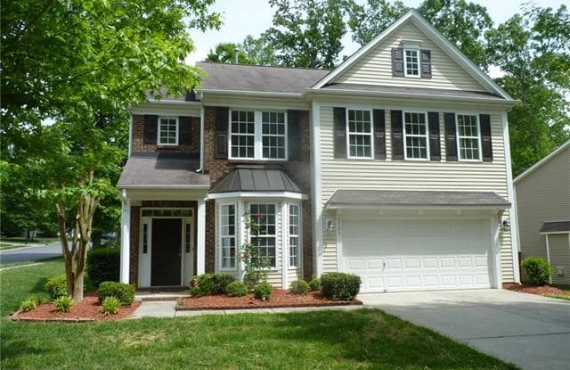 1701 Wilburn Park Lane - 1701 Wilburn Park Lane, Concord, NC 28269