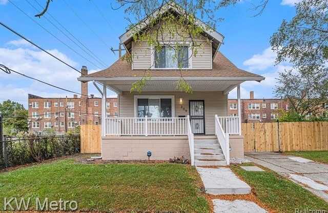 208 Hill Street photos photos