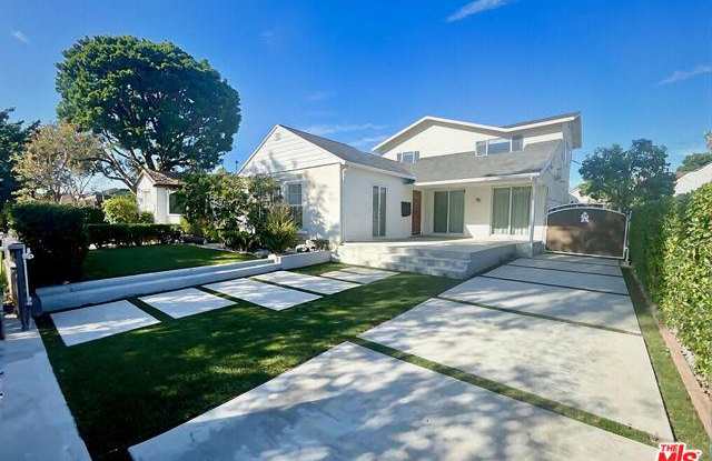 2248 Greenfield Avenue - 2248 Greenfield Avenue, Los Angeles, CA 90064