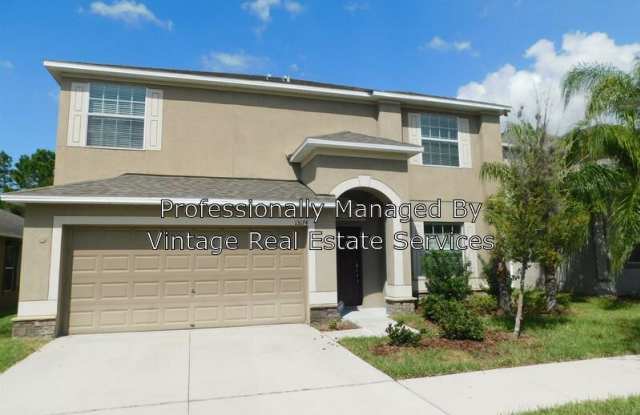 13174 Royal Pines Ave - 13174 Royal Pines Avenue, Riverview, FL 33579