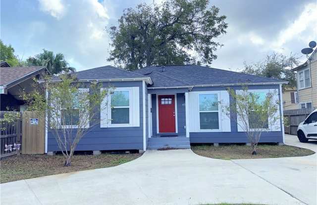 455 Louisiana Avenue photos photos