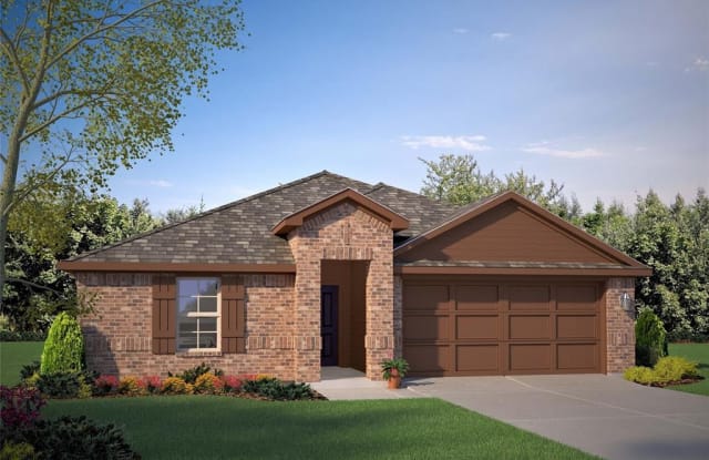 120 FORSYTH Road - 120 Forsyth Road, Azle, TX 76020