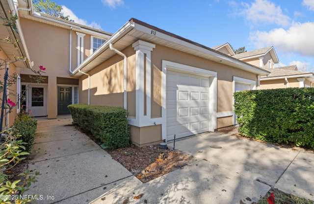 915 SCRUB JAY Drive - 915 Scrub Jay Drive, St. Johns County, FL 32092