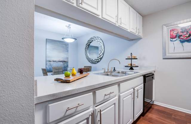 Coral Club Apartment Homes Gallery 4