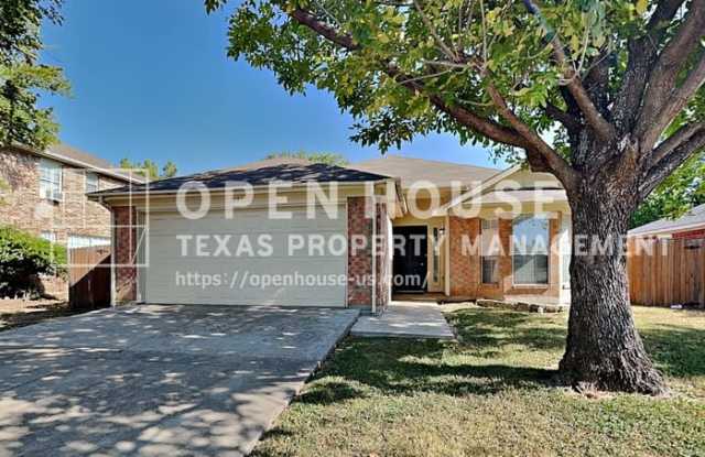 103 Sudbury Way - 103 Sudbury Way, Arlington, TX 76018