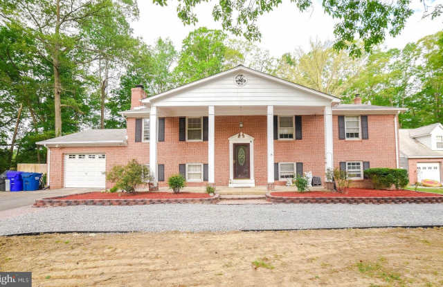 3521 FOREST GLENN COURT - 3521 Forest Glenn Court, Charles County, MD 20601