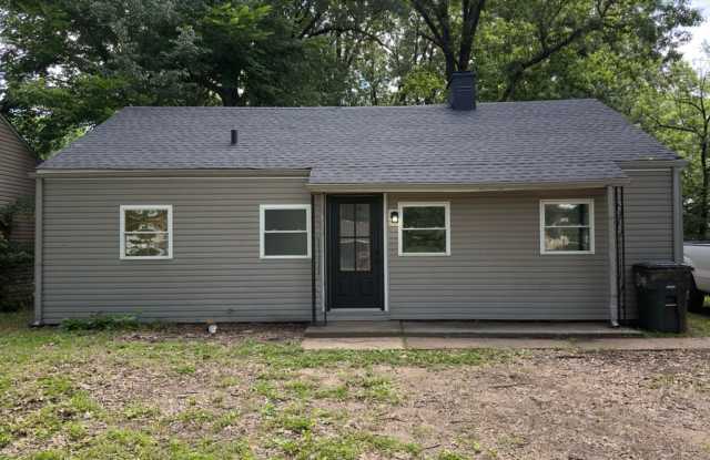 Great 3 Bedroom Home for Rent in Paducah photos photos