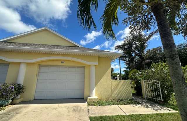 140 Monroe Avenue - 140 Monroe Avenue, Cape Canaveral, FL 32920