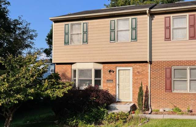 3 Bedroom, 2 Bath Townhouse photos photos