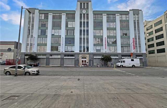 420 S San Pedro Street photos photos