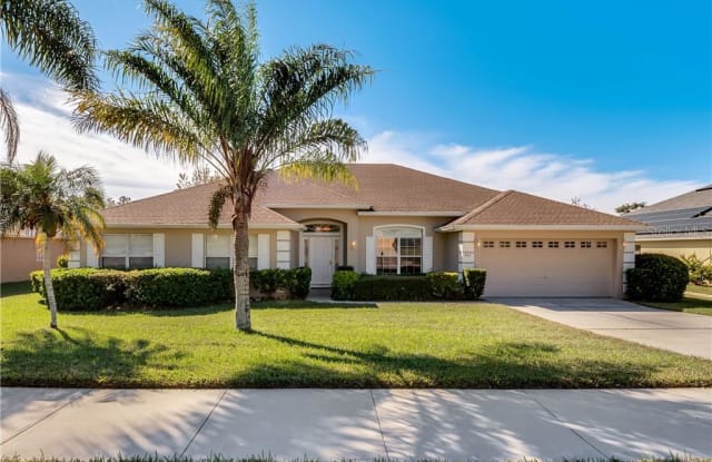 542 HEARTHGLEN BLVD - 542 Hearthglen Boulevard, Winter Garden, FL 34787