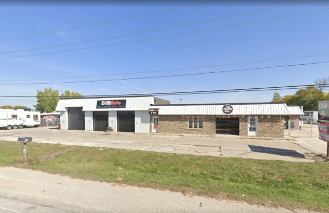 2135 South Ankeny Boulevard - 2 - 2135 South Ankeny Boulevard, Ankeny, IA 50021