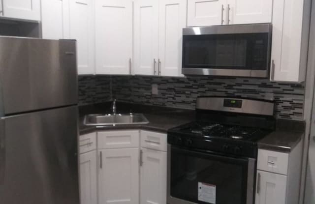 5527 Pearl St. - 5527 Pearl Street, Philadelphia, PA 19139