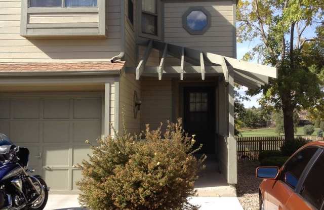 3454 Atlantic Dr. - 3454 Atlantic Drive, Colorado Springs, CO 80910