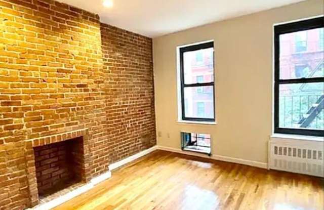 534 East 83rd Street - 534 East 83rd Street, New York City, NY 10028