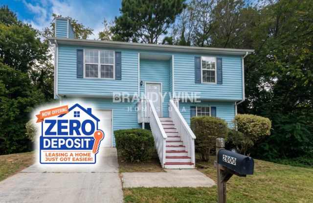 2600 Clifton Downs Trail Gallery 1