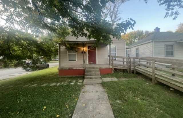 3 Bed 1 Bath Available Now! photos photos