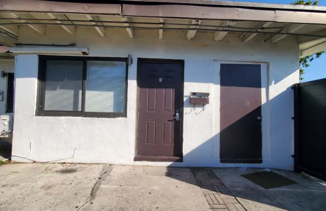 841 Northwest 5th Avenue - 1 photos photos