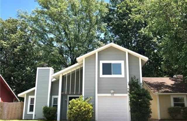 908 Thornhill Place - 908 Thornhill Place, Virginia Beach, VA 23462