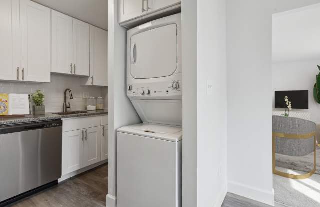Hallfield Apartments Gallery 4