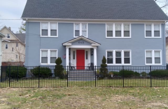 645 BROOKSIDE PLACE - 645 Brookside Pl, Plainfield, NJ 07060
