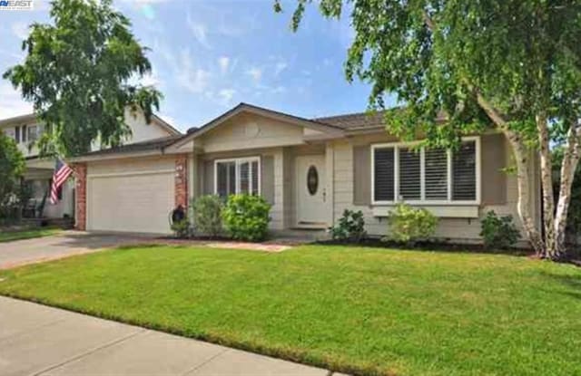 5211 RIDGEVALE WAY - 5211 Ridgevale Way, Pleasanton, CA 94566
