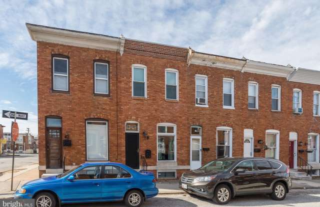 40 S DECKER AVENUE - 40 South Decker Avenue, Baltimore, MD 21224