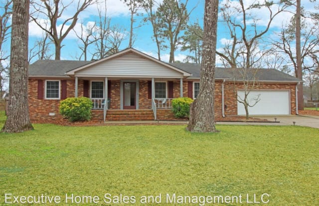 303 Dobbs Drive - 303 Dobbs Drive, Walnut Creek, NC 28551