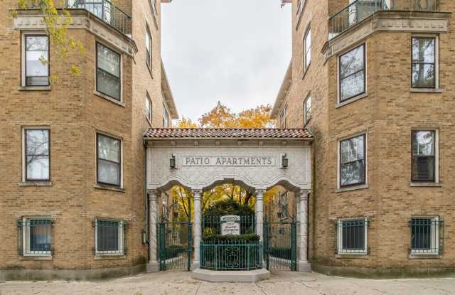 One Bedroom/One Bath in Historic Building ~ Heat Included photos photos