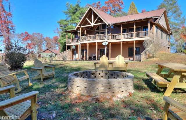 15 Ciderhouse Lane - 15 Ciderhouse Lane, Fannin County, GA 30513