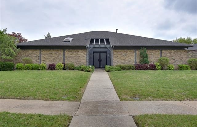 606 Fieldwood Circle - 606 Fieldwood Circle, Richardson, TX 75081