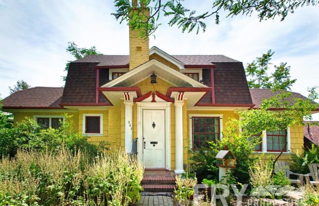 360 King Street - 360 King Street, Denver, CO 80219