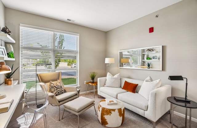 Five Points Apartments Gallery 4
