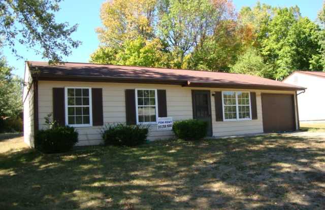 Franklin Township Three Bedroom Ranch photos photos