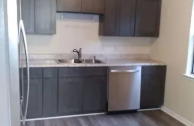 4 bedroom, 2 bathroom home located in the desirable area of Hinesville, GA. Gallery 3