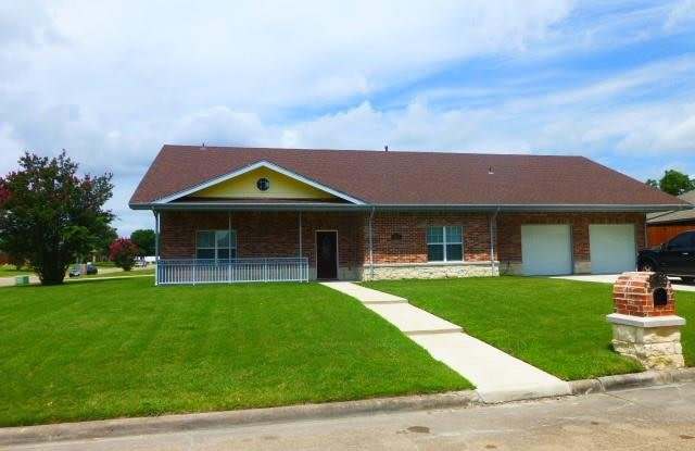 4813 Kelso Place - 4813 Kelso Place, Garland, TX 75043